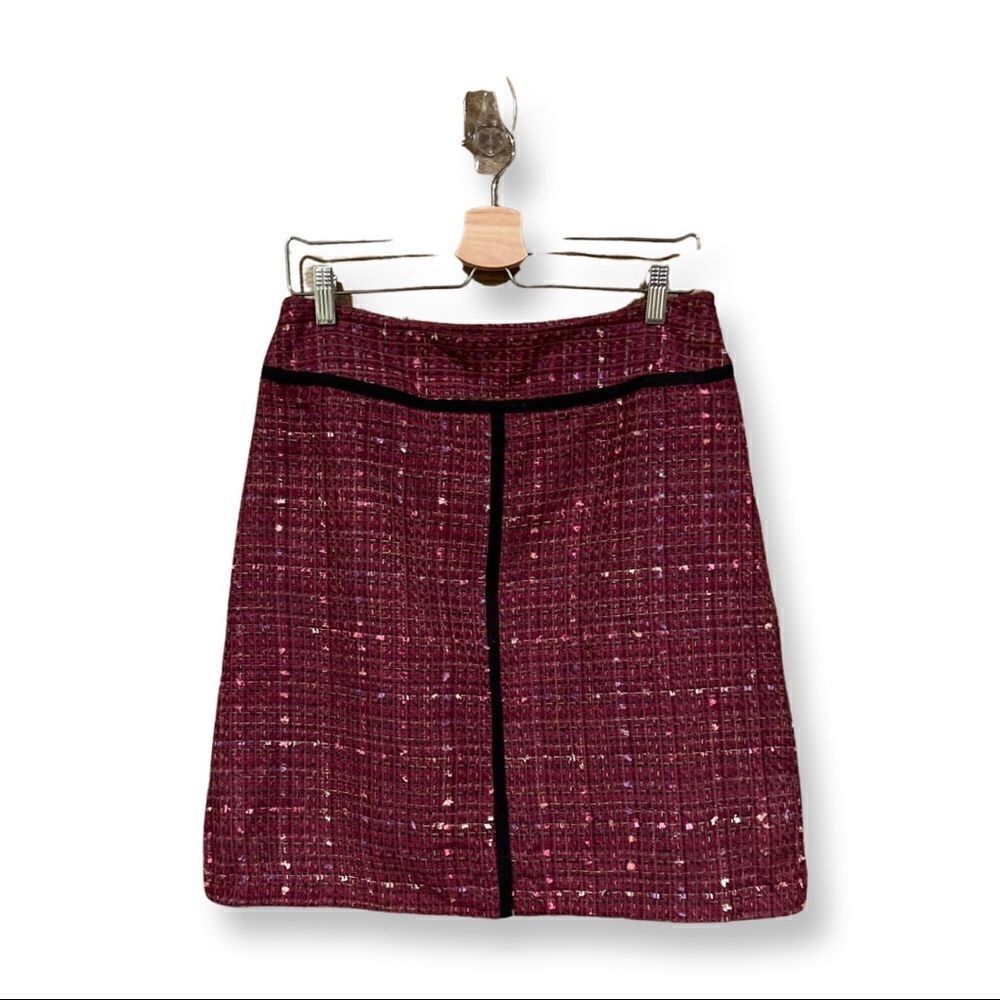 Studio M Women Skirt Size 10